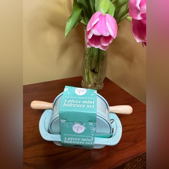 3 Piece Mini Bake Set - N w/o T - Picture 5 of 6